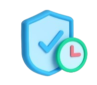 1-Year Damage Replacement